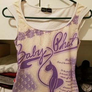 Baby phat